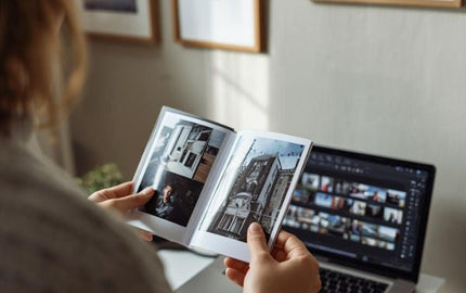 Zo werkt producten laten bedrukken bij Mooier Thuis (stappenplan)