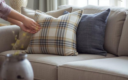 Woonkamer upgrade in 7 stappen (zonder verbouwing)