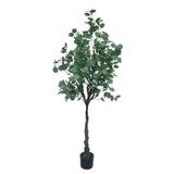 Kunstplant geldboom 160 cm