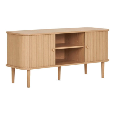 Nikko TV-meubel naturel 113 cm