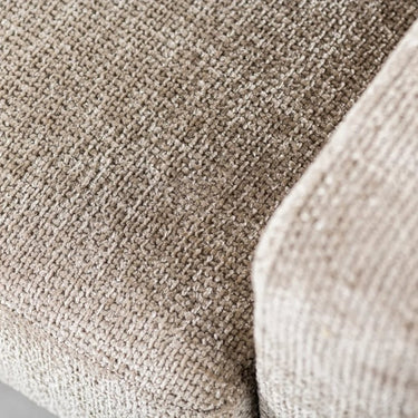 1-zits fauteuil - Elite Champagne