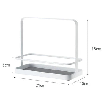 Yamazaki Toren Kruidenrek - Wit