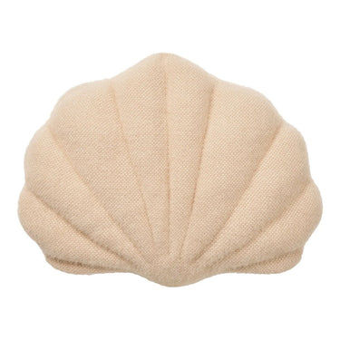 Darling sierkussen - beige - 35×45 cm