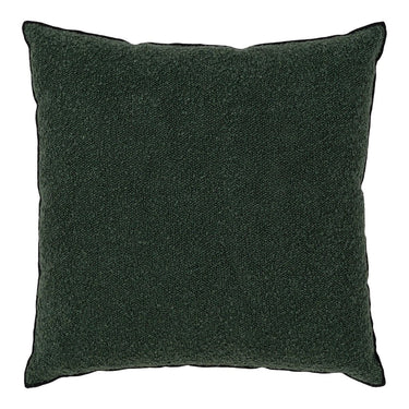Lismore sierkussen - groen - 40×45 cm