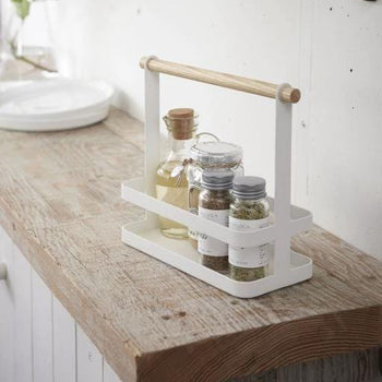 Yamazaki Tosca Kruidenrek - Wit