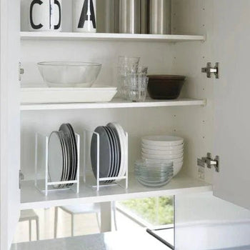 Yamazaki Tower bordenrek - wit