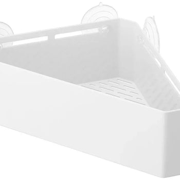 Yamazaki Tower doucherrek - wit