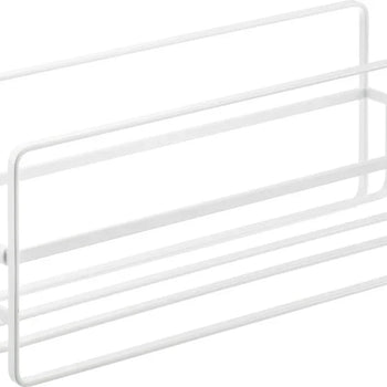 Yamazaki Tower smal beker- en glazenrek - wit