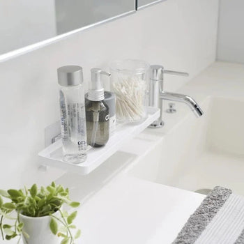 Yamazaki Tower Badkamerrekje Filmhaak - Wit