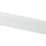 Yamazaki Tower Handdoekrek - Wit