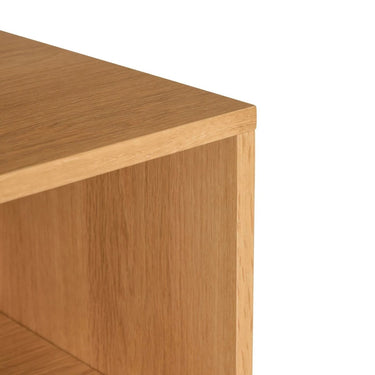 Disco Vakkenkast Klein Naturel