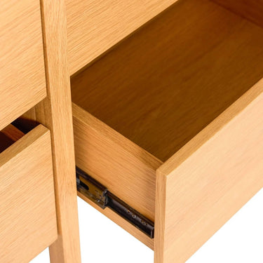 Forma dressoir naturel