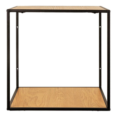 Vita Wandrek Eikenlook met frame