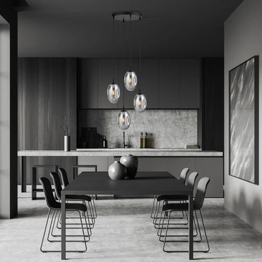 ASTRAL 4 BLACK PREMIUM GRAPHITE