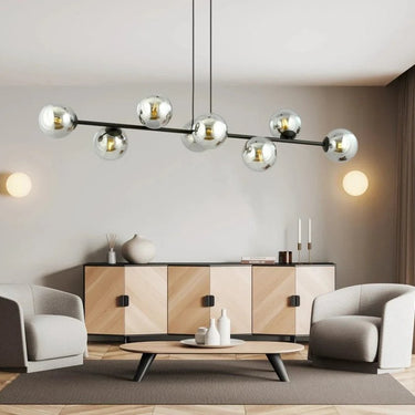 ROSSI 8 BLACK GRAPHITE