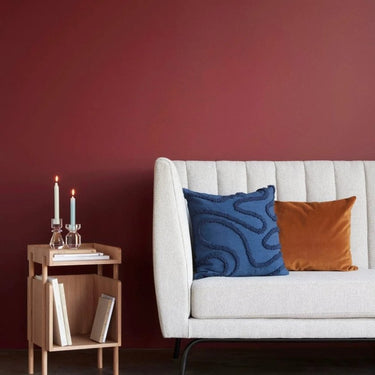 Archive nachtkastje naturel