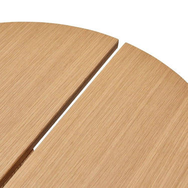 Dash Bijzettafel Naturel