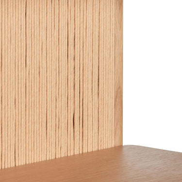 Heritage grote plankenkast naturel