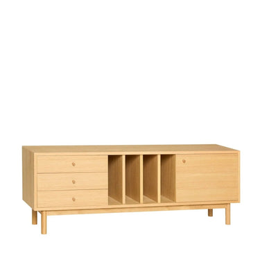 Nobby dressoir naturel