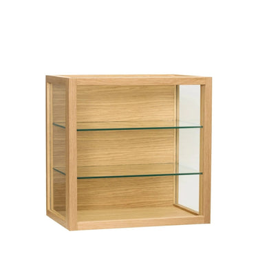 Poëtische wandkast - klein