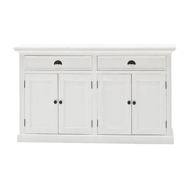 Halifax Dressoir met 4 deuren en 2 lades