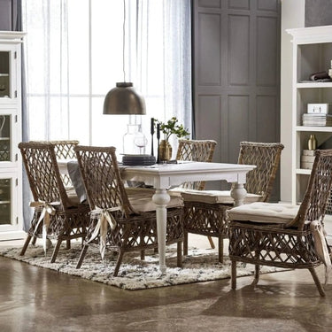 Halifax middelgrote boekenkast - wit