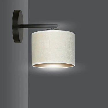 HILDE K1 BLACK WHITE