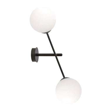 LINEAR K2 BLACK/OPAL