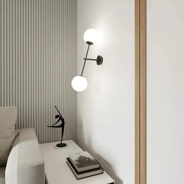 LINEAR K2 BLACK/OPAL