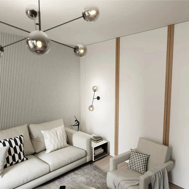 LINEAR K2 BLACK/GRAPHITE