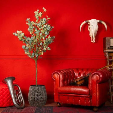 Kunstplant geldboom 180 cm