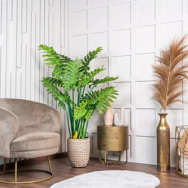 Philodendron kunstplant 140 cm