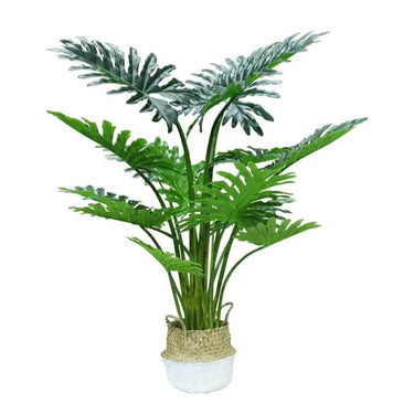 Philodendron kunstplant 140 cm
